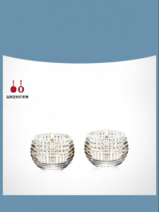 Candlestick Set 2 Pieces