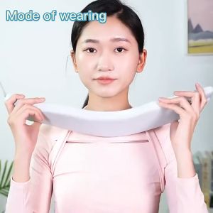 Penyangga Leher Ergonomic Neck Collar Support Brace