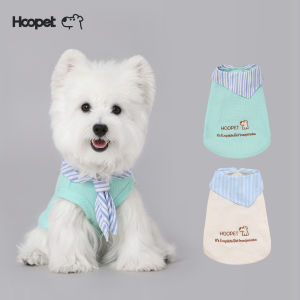 HOOPET | Summer Cooling Vest for Small Dogs