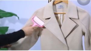 Dirt Remover - Sticky Cleaner Easily Removes Lint Crumbs Hair Dirt