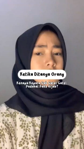 Klik-Beli AZALEA Hijab Shampoo Ginseng Extract 170ml | Sampo Perawatan Rambut Rontok Anti Hair Fall dan Anti Lepek with Zaitun Oil Extract