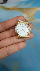 MẶT đồng hồ nữ Papini second hand si nhật- đã qua sử dụng