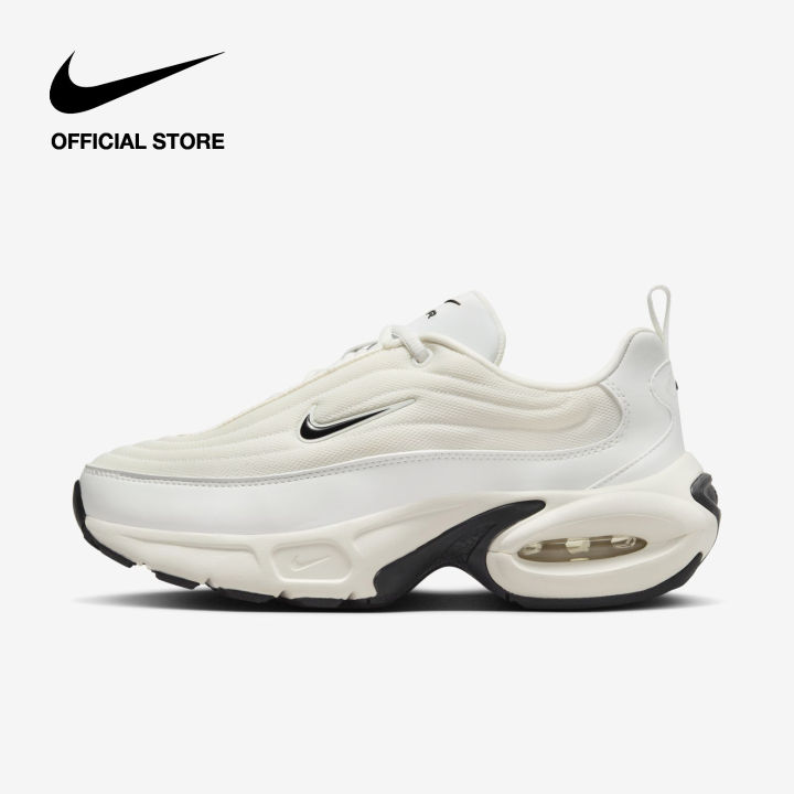 Giày Thể Thao Nike Women's Air Max Portal Shoes Summit White