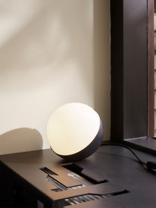 Modern Louis Poulsen VL Studio Desk Lamp Atmosphere Bedroom Study Glass Shade LED Lighting for Living Room Dining Room