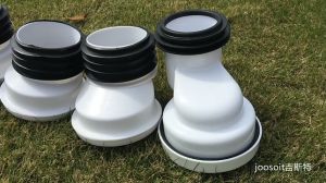 🚚 จัดส่งจากกรุงเทพฯ 🚚 ตัวขยับ สีสวาที่ถูกเลือก ท่อส้วม ของเหลือง ชัก การผลิต 100% ต้มรู้