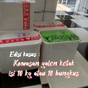 CAT TEMBOK KILOAN /ISI 10KILO