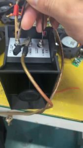 ALARM ATRET VIRAL MUNDUR VERSI THAILAND / DONO WARKOP DKI 12V/24V MOBIL MOTOR BUS TRUCk VIRAL