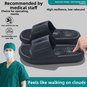 BUYANGSI | Anti-slip Silent Slippers