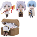 FuRyu Noodle Stopper Sousou no Frieren Anime Girl Figure Frieren Beyond Journey's End Action Figure Collectible Model Toys. 
