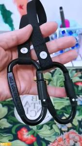 Electric Car Hook Front Bicycle Motorcycle Hanging Hook Helmet Takeaway Hanging Buckle Special Load Bearing