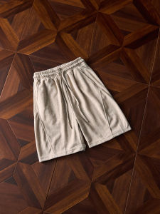 ZHUOCAN | American Style Breathable Loose Casual Cleanfit Shorts 5-Piece