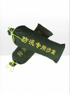 Bao Cát Chống Lũ Bền