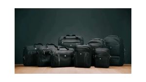 กระเป๋า Laptop รุ่น WERKS Professional Cordura® 2-Way Carry โดย Victorinox: คุณภาพและการเงินสดที่ดี กระบวนการที่ดี