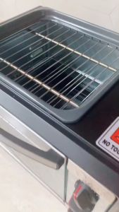 Oven Oxone 18 liter OX 858 BR