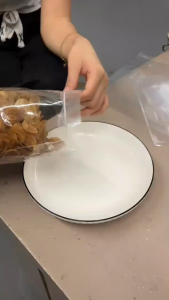 HALAL - Kerepek Pisang Manis 500G+-