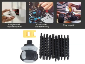 13 ใน 1 ไขควงแบบพกพา 26 ใน 1 ไขควงสากลสำหรับทุกชนิดของโอกาสสกรู การจัดส่ง 24 ชั่วโมง