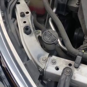 Viên sủi lau kính Dung dịch làm sạch kính xe ô tô - slc.vn