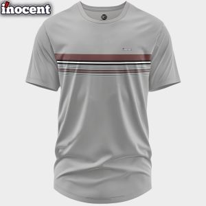 Kaos Tshirt Distro Pria Inocent Katun Combed 24s Free Stiker
