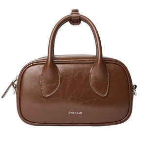 Omentar | Cute and Unique Boston Bag