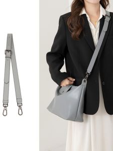 Longchamp Compatible Adjustable Crossbody Strap Underarm Single Purchase Dragon Horse Extended Chain Bag Accessories