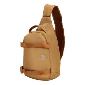 CAMEL | Outdoor Sports Casual Shoulder Bag