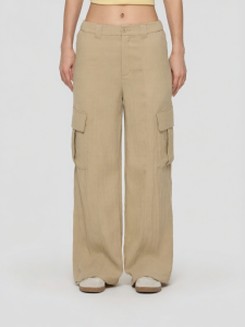 Gap | Lycocell Blend Wide Leg Workstyle Pants