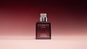Calvin Klein Eternity Amber Essence Parfum for Men 100ml