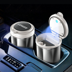 MENGDAO | Luxury Car Interior Decorative Accessories for HuaWei Zhenjie S7 R7 V9