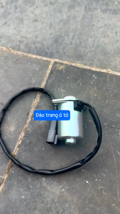 Van từ điện PC 200 dùng cho xe máy múc máy xúc máy đào cho các loại máy công trình 220-7 PC-220-8 20Y-60-32120/32121