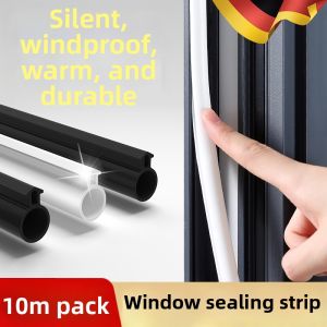 WEIKAMAYI | Windproof And Soundproof Window Seal Strip