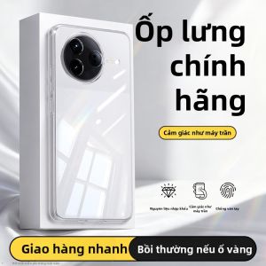 imobile | Thích điện thoại di động Redmi K80 bảo trong suốt RedmiK80Pro/Extreme Edition kính Redmi Xiaomi k8o mới bao gồm silicone chống rơi toàn diện sau khi xem mềm dòng Ultra dành