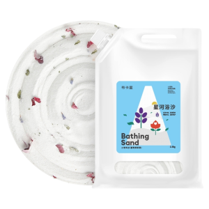 Bucatstate(布卡星) | Odor-removing Hamster Bath Sand 2 in 1