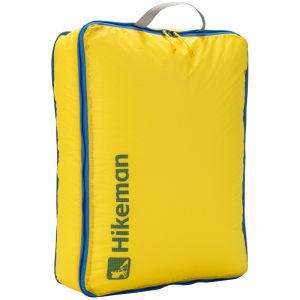 HIKEMAN | Waterproof Portable Compression Packing Cubes
