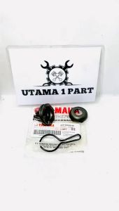 GIGI PINION ASSY MIO & SMAIL MIO SOUL: Panduan Lengkap