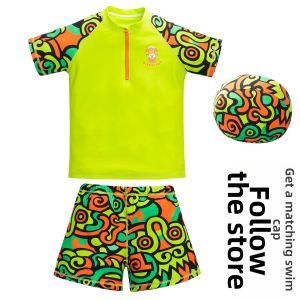 nikoscout | Quick Drying UV Protection Swimwear