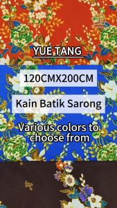 KAIN BATIK/kain batik jawa indonesia/KAINSARONG/kain batik lepas