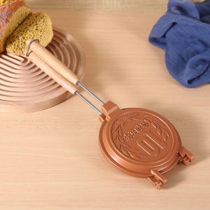 Detachable Handle Frying Pan: A Versatile Cooking Tool
