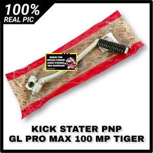KICK STATER PNP GL PRO MAX 100 MEGAPRO TIGER