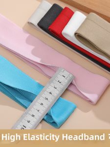 DENGYAOMENG | Durable Elastic Waistband Material High Elasticity Y-shaped Edging Elastic Accessories