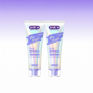 Saky | Whitening Toothpaste for Yellow Stains Removal