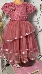 Gaun Pesta Anak Berkualitas: Tips Memilih dan Mengenakan