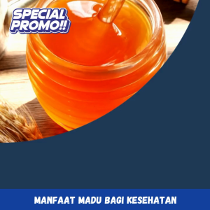 [ COD ] [ COD ] MADU NUSANTARA - MADU SUPER 250 ML - 1 BOTOL - ORIGINAL 100% - MADU ISTANA NEGARA INDONESIA