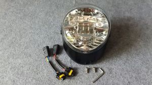 Choá Đèn Daymaker Vrod Honda Rebel 300-500