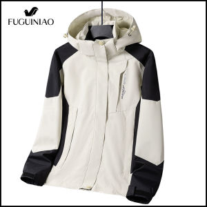 FUGUINIAO ครีมกันแดดแจ็คเกตกันน้ำสำหรับผู้ชายชุดตกปลา Jaket Daki Gunung ตั้งแคมป์ - ราคา ราคาว่างไหน ราคาล่าสุด สำหรับชุดตก ผู้ชาย