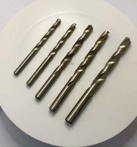 MŨI KHOAN GỖ SẮT NHỰA ALU (6MM-10MM)