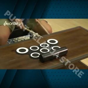 BERGARANSI Toddi Drum elektrik full set dewasa portable Electronic Digital Kit 7 Pads USB G3002