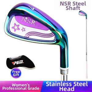PGM GOLF | Beginner Women 7 Iron Golf Club