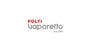 Polti Vaporetto 3 Clean - STEAM VACUUM MOP  with Portable Steam Cleaner- เครื่องดูดฝุ่นและทำความสะอาดด้วยระบบไอน้ำ