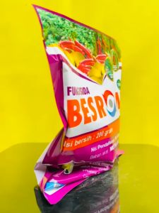 Fungisida BESROMIL 35WP kemasan 200gram produk dari Tiara Buana Mandiri MANTAB