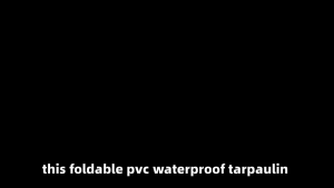 Wildhike Outdoor Foldable Rainwater Tank: Efficient Durable & Space - Saving for Outdoor Water Storage